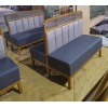 勝芳家具批發(fā) 沙發(fā)卡座，軟包卡座，咖啡廳，酒店，西餐廳，ktv卡座 酒店家具 鼎鑫酒店家具