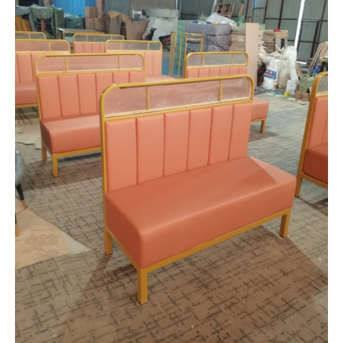 勝芳家具批發(fā) 沙發(fā)卡座，軟包卡座，咖啡廳，酒店，西餐廳，ktv卡座 酒店家具 鼎鑫酒店家具