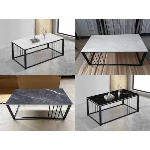 勝芳宜美巖板茶幾，巖板餐桌，巖板茶道幾，宜美家具