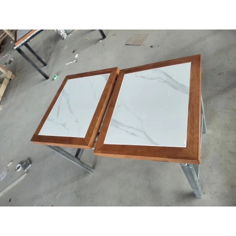 勝芳家具批發(fā)廠家，卡座，巖板桌，酒店桌椅，休閑椅，洽談桌椅，接待桌椅，咖啡桌椅組合  咖啡臺  小圓桌  三件套會客桌椅簡約現(xiàn)代時尚  鑫鵬酒店家具