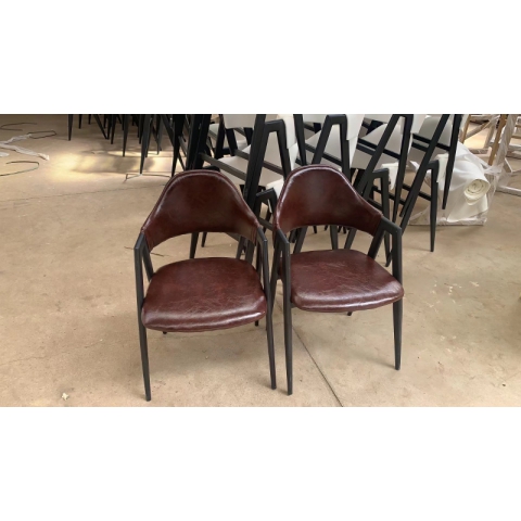 勝芳家具批發(fā)廠家，卡座，巖板桌，酒店桌椅，休閑椅，洽談桌椅，接待桌椅，咖啡桌椅組合  咖啡臺  小圓桌  三件套會客桌椅簡約現(xiàn)代時尚  鑫鵬酒店家具