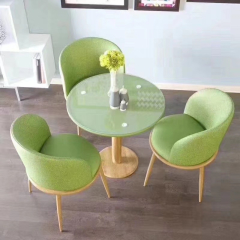 勝芳家具批發(fā)廠家，卡座，巖板桌，酒店桌椅，休閑椅，洽談桌椅，接待桌椅，咖啡桌椅組合  咖啡臺  小圓桌  三件套會客桌椅簡約現代時尚  鑫鵬酒店家具