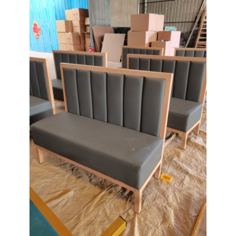 勝芳家具批發(fā) 沙發(fā)卡座，軟包卡座，咖啡廳，酒店，西餐廳，ktv卡座 酒店家具 鼎鑫酒店家具