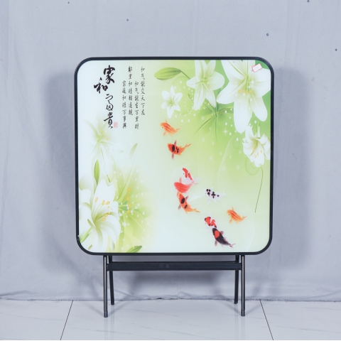勝芳折疊桌批發(fā) 3D玻璃面飯桌 餐桌 家用簡(jiǎn)易圓桌 輕奢圓桌 輕奢方桌 吃飯桌 戶外便攜擺攤折疊桌 租房小戶型方桌子 玻璃桌 玉振家具
