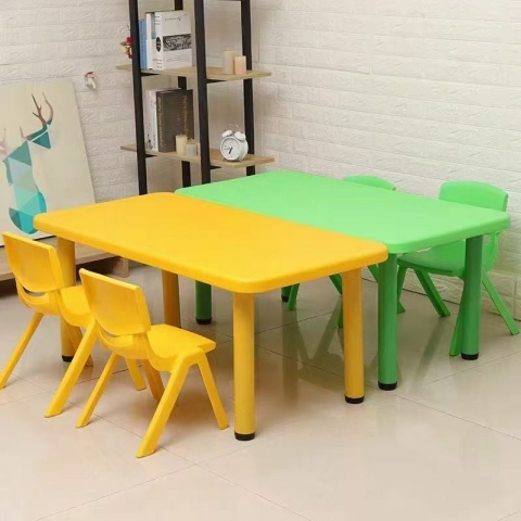 勝芳兒童桌批發(fā) 小學生桌 早教中心成套塑料桌椅 家用吃飯桌椅 學習桌椅 寫字桌椅 塑料桌椅 椅嘉家具
