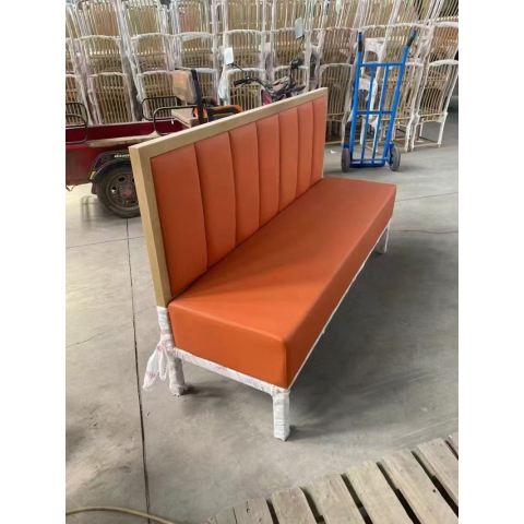 勝芳家具批發(fā) 沙發(fā)卡座，軟包卡座，咖啡廳，酒店，西餐廳，ktv卡座 酒店家具 錦宸家具
