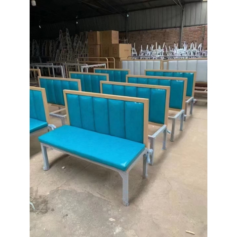 勝芳家具批發(fā) 沙發(fā)卡座，軟包卡座，咖啡廳，酒店，西餐廳，ktv卡座 酒店家具 錦宸家具