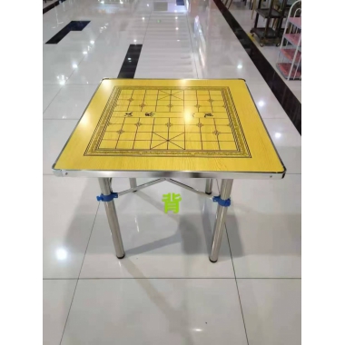 勝芳麻將桌批發(fā) 簡易麻將桌 象棋桌 可折疊麻將桌 兩用麻將桌 多功能麻將桌 手動(dòng)麻將桌 麻雀臺(tái) 休閑娛樂桌 休閑家具 洪鑫家具