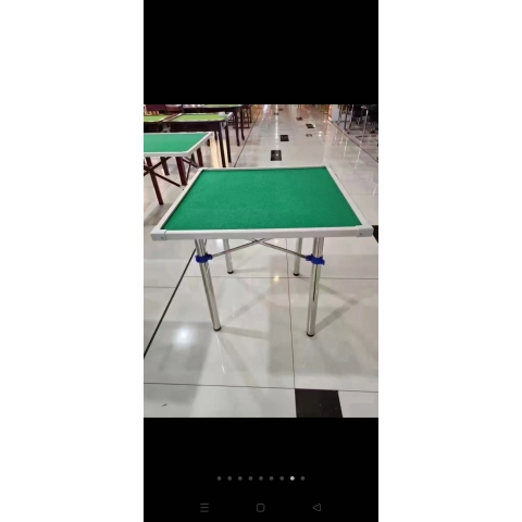 勝芳麻將桌批發(fā) 簡易麻將桌 象棋桌 可折疊麻將桌 兩用麻將桌 多功能麻將桌 手動(dòng)麻將桌 麻雀臺(tái) 休閑娛樂桌 休閑家具 洪鑫家具