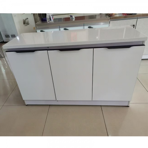 勝芳家具批發(fā) 櫥柜批發(fā) 廚柜批發(fā) 碗廚 板式櫥柜 儲物柜 簡易櫥柜 宥金家具