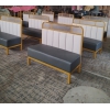 勝芳家具批發(fā) 沙發(fā)卡座，軟包卡座，咖啡廳，酒店，西餐廳，ktv卡座 酒店家具 鼎鑫酒店家具