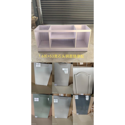 勝芳家具批發(fā) 櫥柜批發(fā) 廚柜批發(fā) 碗廚 板式櫥柜 儲物柜 簡易櫥柜 宥金家具