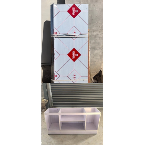 勝芳家具批發(fā) 櫥柜批發(fā) 廚柜批發(fā) 碗廚 板式櫥柜 儲物柜 簡易櫥柜 宥金家具