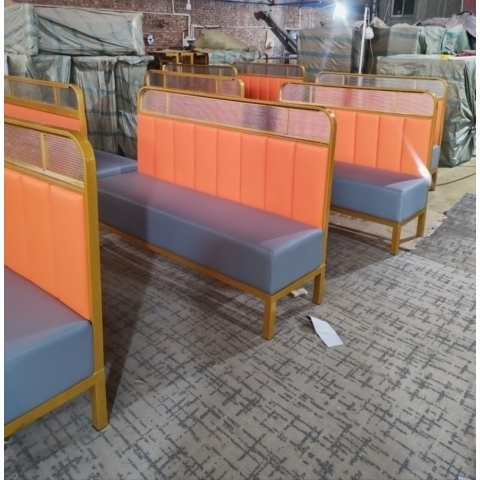 勝芳家具批發(fā) 沙發(fā)卡座，軟包卡座，咖啡廳，酒店，西餐廳，ktv卡座 酒店家具 鼎鑫酒店家具