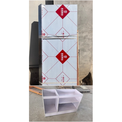 勝芳家具批發(fā) 櫥柜批發(fā) 廚柜批發(fā) 碗廚 板式櫥柜 儲物柜 簡易櫥柜 宥金家具