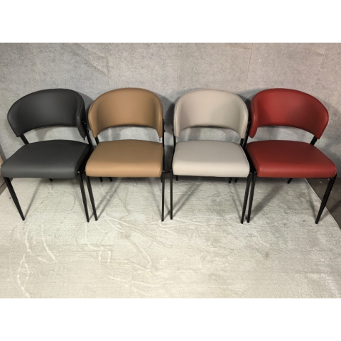 勝芳餐椅批發(fā) 餐椅 時尚餐椅 家用家具 時尚家具 現(xiàn)代餐椅 軟包餐椅 輕奢家具 北歐餐椅 軟包椅 新巢家具
