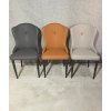 勝芳餐椅批發(fā) 餐椅 時尚餐椅 家用家具 時尚家具 現(xiàn)代餐椅 軟包餐椅 輕奢家具 北歐餐椅 軟包椅 新巢家具