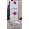 勝芳家具批發(fā) 櫥柜批發(fā) 廚柜批發(fā) 碗廚 板式櫥柜 儲(chǔ)物柜 簡(jiǎn)易櫥柜 宥金家具