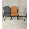 勝芳餐椅批發(fā) 餐椅 時(shí)尚餐椅 家用家具 時(shí)尚家具 現(xiàn)代餐椅 軟包餐椅 輕奢家具 北歐餐椅 軟包椅 博延家具