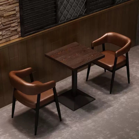 勝芳家具批發(fā)廠家，卡座，巖板桌，酒店桌椅，休閑椅，洽談桌椅，接待桌椅，咖啡桌椅組合  咖啡臺(tái)  小圓桌  三件套會(huì)客桌椅簡約現(xiàn)代時(shí)尚  鑫鵬酒店家具