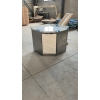 勝芳家具批發(fā) 櫥柜批發(fā) 廚柜批發(fā) 碗廚 板式櫥柜 儲物柜 簡易櫥柜 宥金家具