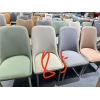 勝芳餐椅批發(fā) 餐椅 家用 時(shí)尚餐椅 家用家具 時(shí)尚家具 現(xiàn)代餐椅 軟包餐椅 飯店餐椅 輕奢家具 北歐餐椅 軟包椅 京典家具