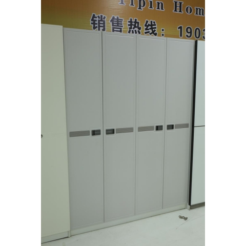 勝芳家具批發(fā) 衣柜 木質衣柜 板式衣柜批發(fā) 現(xiàn)代簡約衣柜 臥室家具 壹品家具