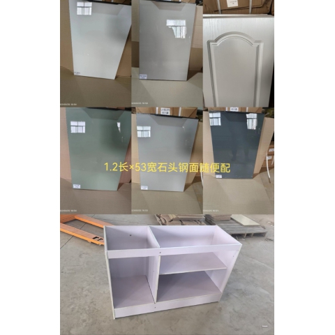 勝芳家具批發(fā) 櫥柜批發(fā) 廚柜批發(fā) 碗廚 板式櫥柜 儲物柜 簡易櫥柜 宥金家具