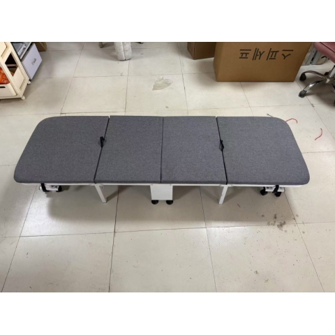 勝芳床鋪批發(fā) 折疊床 單人床  陪護(hù)床 午休床 行軍床 簡(jiǎn)易床 博恒家具
