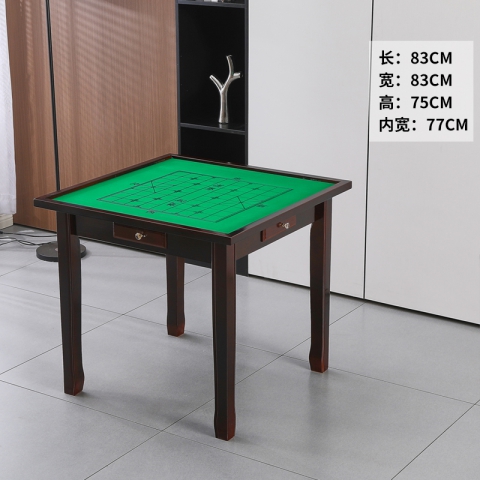 勝芳麻將桌批發(fā) 簡易麻將桌 象棋桌 實(shí)木麻將桌 兩用麻將桌 多功能麻將桌 手動(dòng)麻將桌 麻雀臺(tái) 休閑娛樂桌 休閑家具 正卿家具