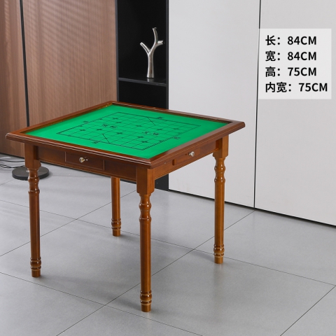 勝芳麻將桌批發(fā) 簡易麻將桌 象棋桌 實(shí)木麻將桌 兩用麻將桌 多功能麻將桌 手動(dòng)麻將桌 麻雀臺(tái) 休閑娛樂桌 休閑家具 正卿家具