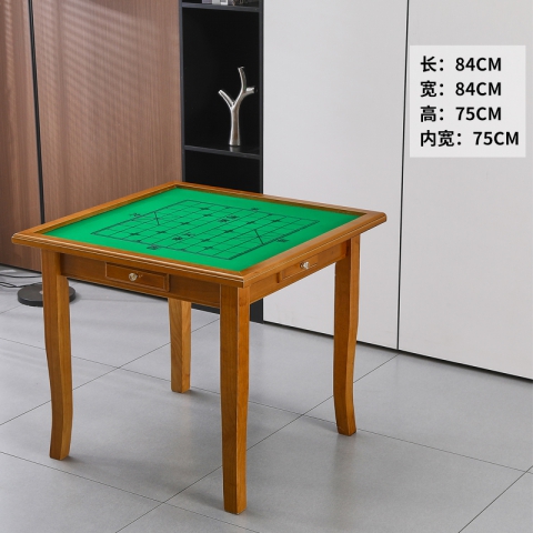 勝芳麻將桌批發(fā) 簡易麻將桌 象棋桌 實(shí)木麻將桌 兩用麻將桌 多功能麻將桌 手動(dòng)麻將桌 麻雀臺(tái) 休閑娛樂桌 休閑家具 正卿家具
