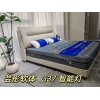 勝芳床鋪批發(fā) 雙人床 軟床 現(xiàn)代簡(jiǎn)約軟床 北歐輕奢軟床 臥室家具 小戶型家具 高檔床 高端床 宇鑫家具