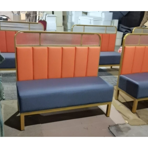 勝芳家具批發(fā) 沙發(fā)卡座，軟包卡座，咖啡廳，酒店，西餐廳，ktv卡座 酒店家具 鼎鑫酒店家具