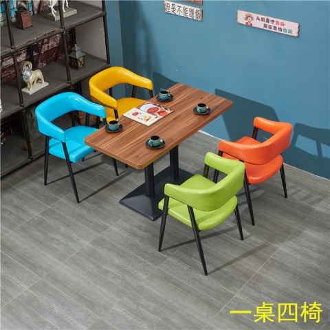 勝芳家具批發(fā)廠家，卡座，巖板桌，酒店桌椅，休閑椅，洽談桌椅，接待桌椅，咖啡桌椅組合  咖啡臺(tái)  小圓桌  三件套會(huì)客桌椅簡(jiǎn)約現(xiàn)代時(shí)尚  鑫鵬酒店家具
