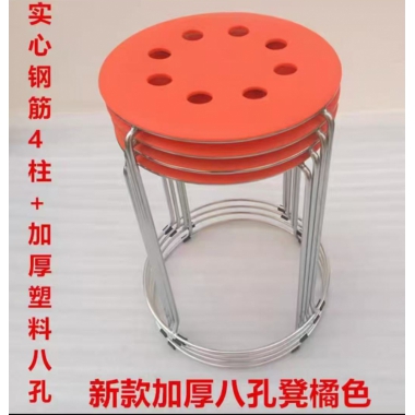 勝芳鐵腿凳子批發(fā) 三腿凳子 四腿凳子 鐵質(zhì)凳子 鋼筋凳 套凳 圓凳 簡易家具 冠麟家具