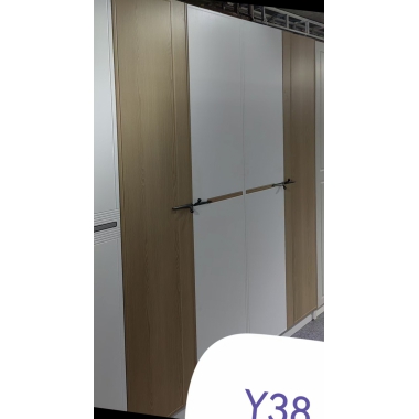 勝芳家具批發(fā) 衣柜 木質衣柜 板式衣柜批發(fā) 現代簡約衣柜 臥室家具 東升家具