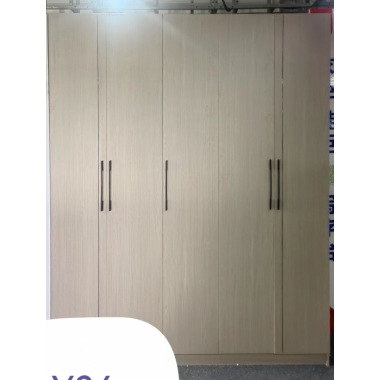 勝芳家具批發(fā) 衣柜 木質衣柜 板式衣柜批發(fā) 現代簡約衣柜 臥室家具 東升家具