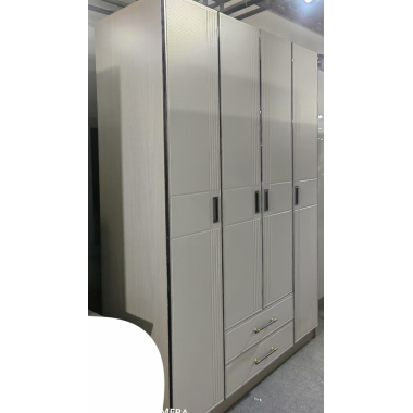 勝芳家具批發(fā) 衣柜 木質衣柜 板式衣柜批發(fā) 現代簡約衣柜 臥室家具 東升家具