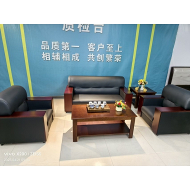 經(jīng)典辦公沙發(fā)三號 勝芳沙發(fā)批發(fā) 商務(wù)辦公沙發(fā) 會客接待室沙發(fā) 經(jīng)理室沙發(fā) 三人位沙發(fā) 雙人位沙發(fā) 單人位沙發(fā) 沙發(fā)茶幾組合 潤澤家具