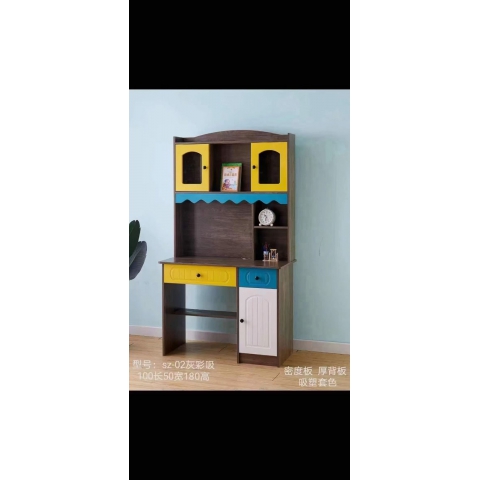 勝芳電腦桌 電腦臺(tái) 寫字臺(tái) 帶抽屜電腦桌 家用電腦桌 臺(tái)式電腦桌 木質(zhì)電腦桌 書房家具 臥室家具批發(fā)  鑫源坊家具