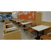 勝芳餐椅批發(fā) 巖板桌 木框鑲嵌巖板 多層板桌 食堂定制 北歐餐椅 家用現(xiàn)代簡(jiǎn)約網(wǎng)紅椅  軟包椅  創(chuàng)意靠背椅簡(jiǎn)約現(xiàn)代餐椅輕奢椅子北歐餐桌椅休閑椅咖啡椅鑫歐俊家具