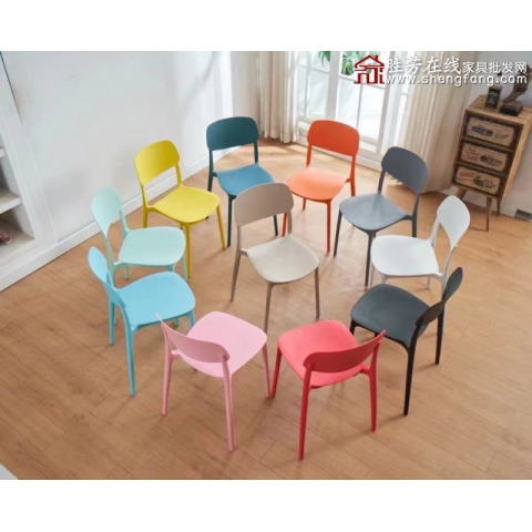 餐椅華昌家具