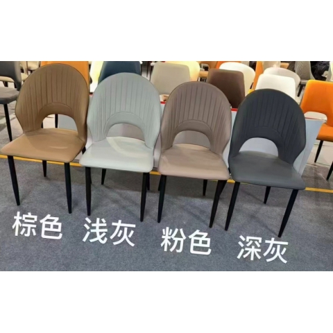 勝芳餐椅批發(fā) 餐椅 酒店椅 軟包椅 靠背椅 餐廳餐桌椅 鐵腿椅子 酒店餐桌椅 永盛家具