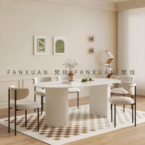 勝芳餐桌椅批發(fā)  超晶石餐桌 家用圓桌 大圓桌 酒店桌 休閑桌  接待桌  巖板餐桌 輕奢餐桌 現(xiàn)代簡(jiǎn)約餐桌 家用餐桌   亞克力餐桌 長(zhǎng)條餐桌  增睿家具