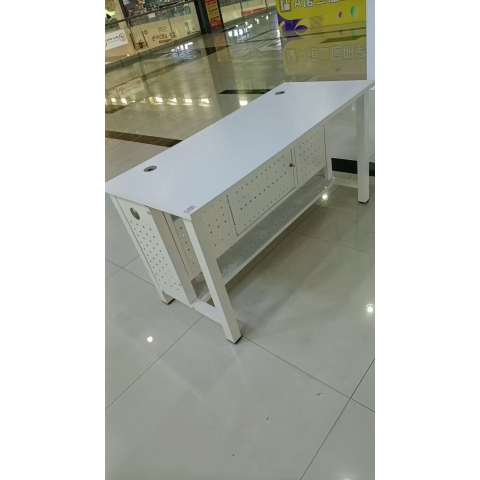 勝芳培訓(xùn)桌批發(fā) 會(huì)議桌 辦公桌 長(zhǎng)條桌 電腦桌 米萊家具