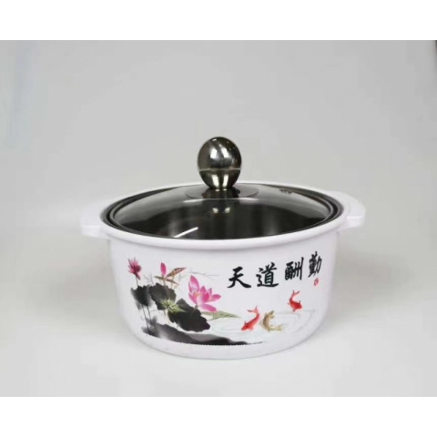 勝芳酒店家具批發(fā)  火鍋?zhàn)缹Ｓ没疱?小火鍋鍋具 一人一鍋小鍋 鑫尚誠(chéng)酒店家具