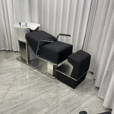 勝芳家具批發(fā) 洗頭床 躺式洗頭床 發(fā)廊洗頭床 陶瓷不銹鋼洗頭床 全躺半躺腳踏洗頭床 美容院洗頭床 理發(fā)店系列 理容系列 理容美發(fā)專供 高端洗頭床 金崇源家具批發(fā)