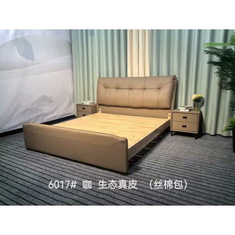 勝芳床鋪批發(fā) 雙人床 軟床 現代簡約軟床 北歐輕奢軟床 臥室家具 小戶型家具 高檔床 高端床 宇鑫家具